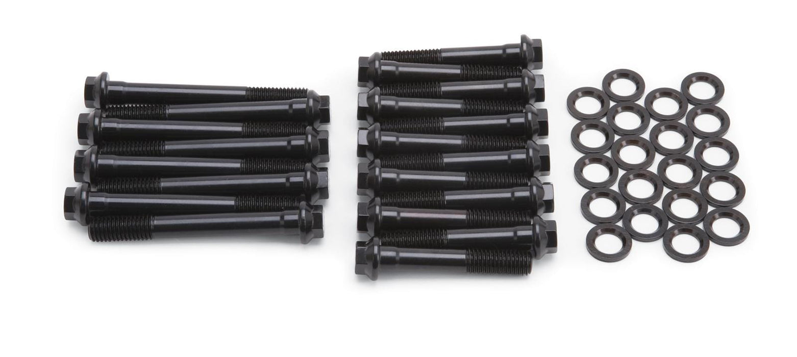 Edelbrock Edelbrock Head Bolt Kits 8503 Autofit