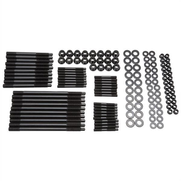 Edelbrock Edelbrock Head Bolt Kits 8510 Autofit