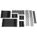 Edelbrock Edelbrock Head Bolt Kits 8510 Autofit