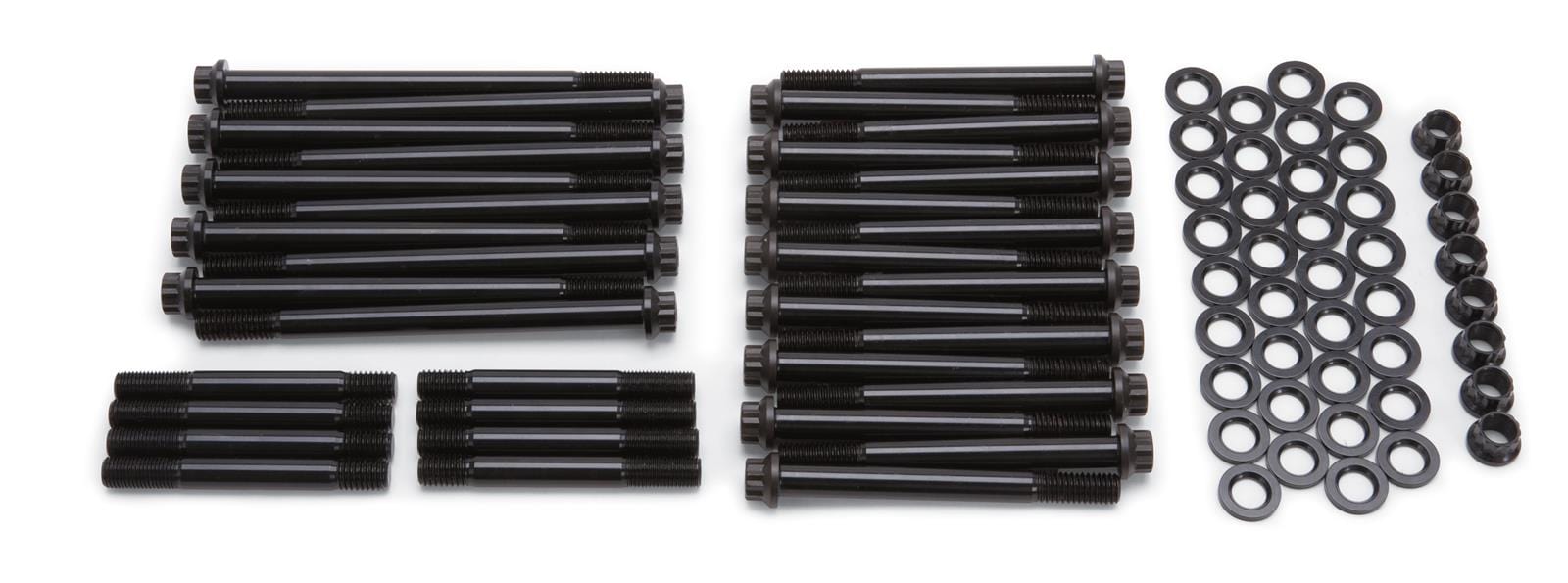Edelbrock Edelbrock Head Bolt Kits 8513 Autofit