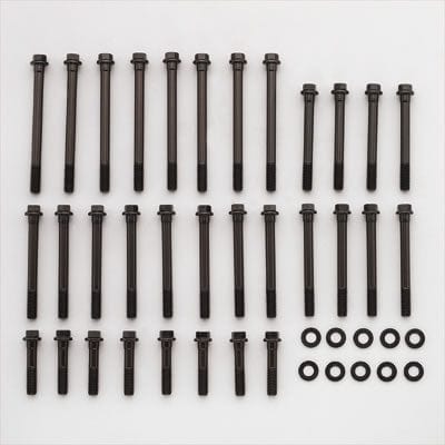 Edelbrock Edelbrock Head Bolt Kits 8551 Autofit