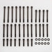 Edelbrock Edelbrock Head Bolt Kits 8551 Autofit