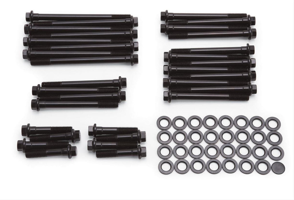 Edelbrock Edelbrock Head Bolt Kits 8554 Autofit