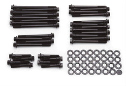 Edelbrock Edelbrock Head Bolt Kits 8554 Autofit