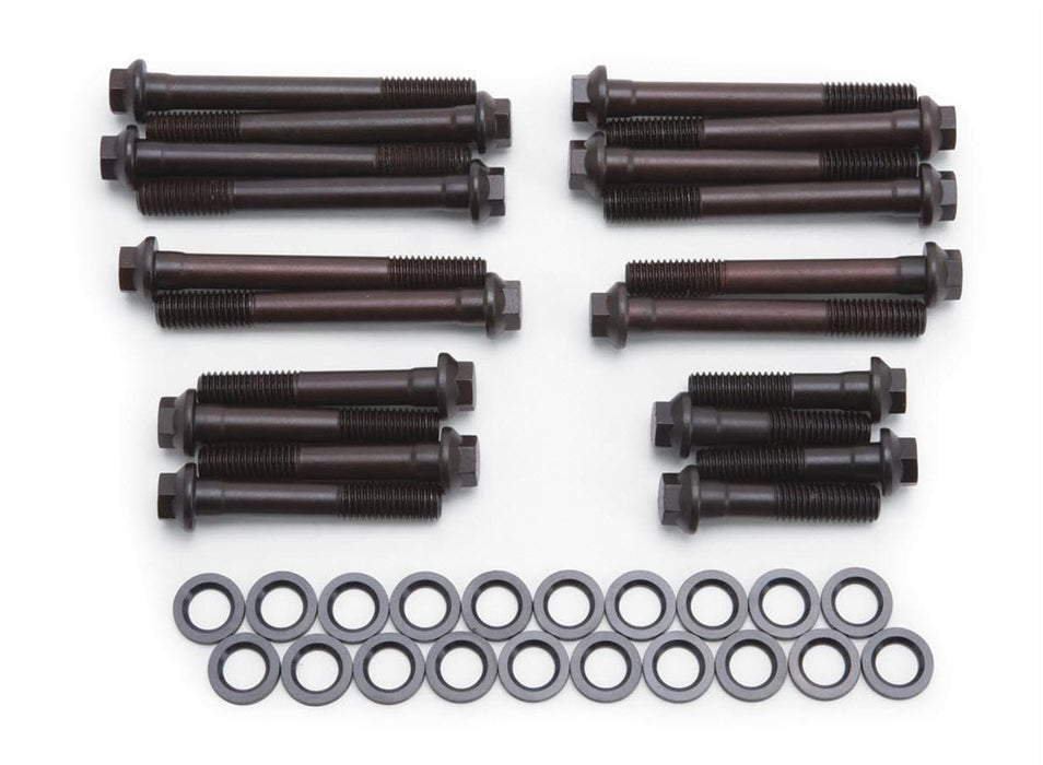 Edelbrock Edelbrock Head Bolt Kits 8556 Autofit