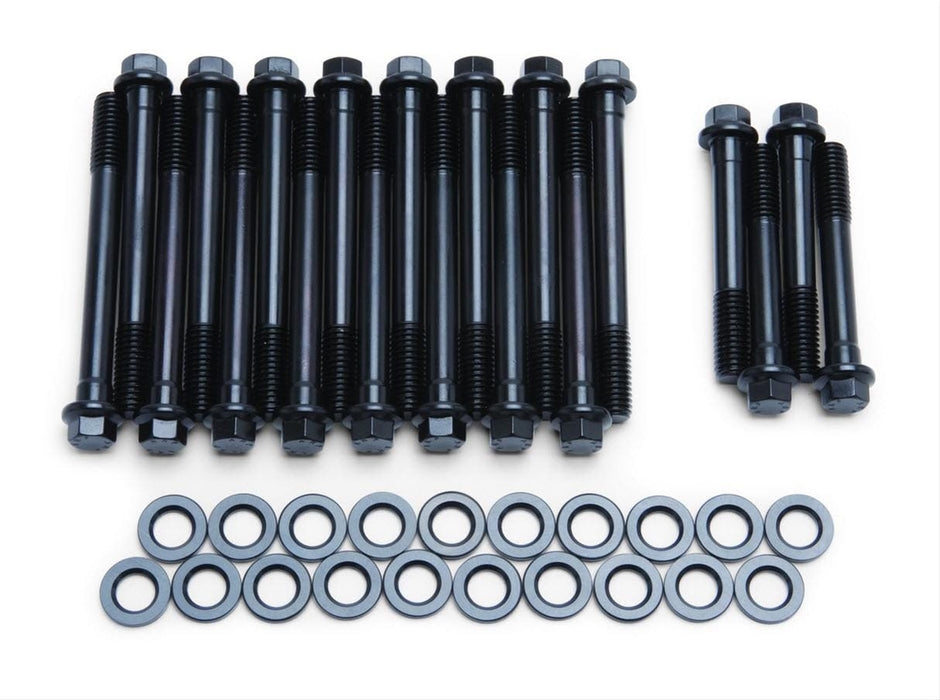 Edelbrock Edelbrock Head Bolt Kits 8558 Autofit