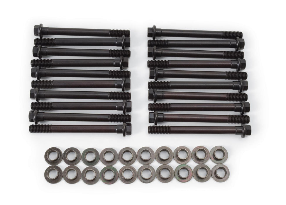 Edelbrock Edelbrock Head Bolt Kits 8562 Autofit
