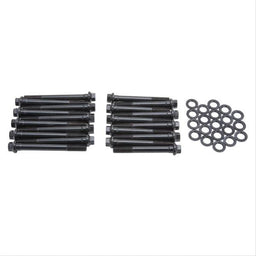 Edelbrock Edelbrock Head Bolt Kits 8566 Autofit