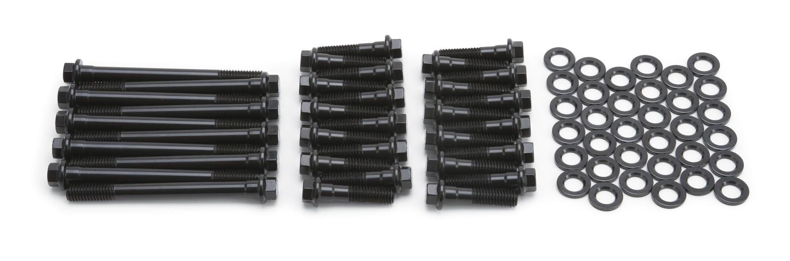 Edelbrock Edelbrock Head Bolt Kits 8592 Autofit