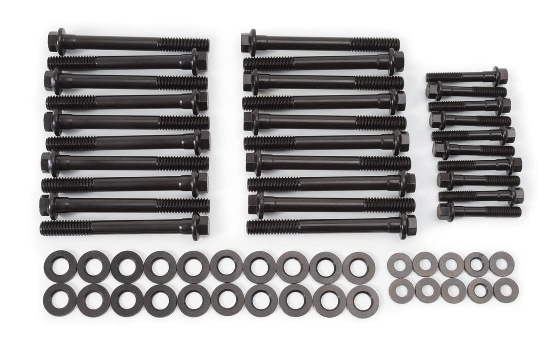 Edelbrock Edelbrock Head Bolt Kits 8595 Autofit
