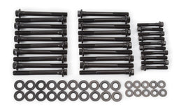 Edelbrock Edelbrock Head Bolt Kits 8595 Autofit