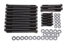 Edelbrock Edelbrock Head Bolt Kits 8596 Autofit