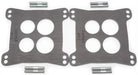 Edelbrock Edelbrock Heat Insulator Gaskets 9267 Autofit