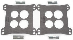 Edelbrock Edelbrock Heat Insulator Gaskets 9267 Autofit