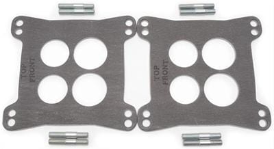 Edelbrock Edelbrock Heat Insulator Gaskets 9267 Autofit