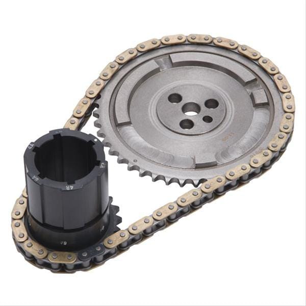 Edelbrock Edelbrock Hex-A-Just Timing Sets 7344 Autofit