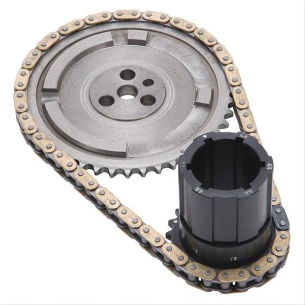 Edelbrock Edelbrock Hex-A-Just Timing Sets 7344 Autofit