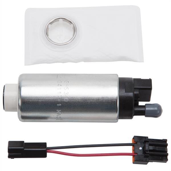 Edelbrock Edelbrock High-Pressure Fuel Pump Kits 3581 Autofit