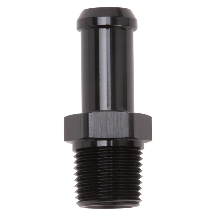 Edelbrock Edelbrock Hose Barb to Pipe Fittings 8114 Autofit