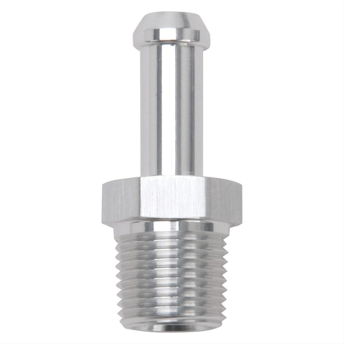 Edelbrock Edelbrock Hose Barb to Pipe Fittings 8118 Autofit
