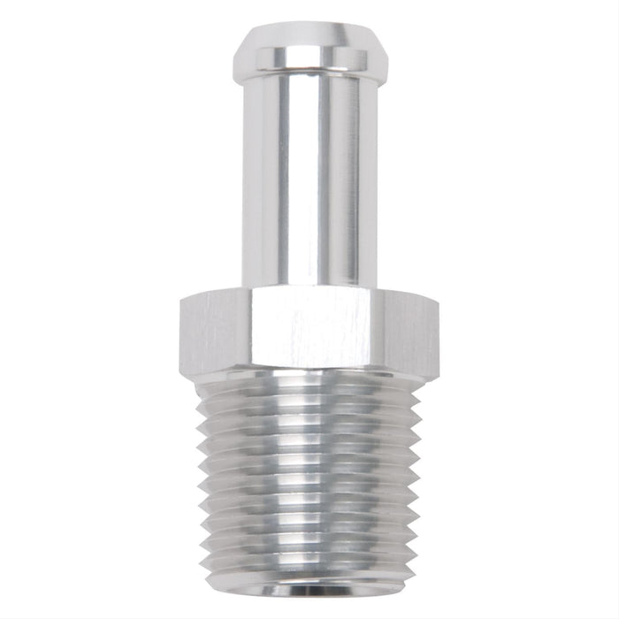 Edelbrock Edelbrock Hose Barb to Pipe Fittings 8121 Autofit