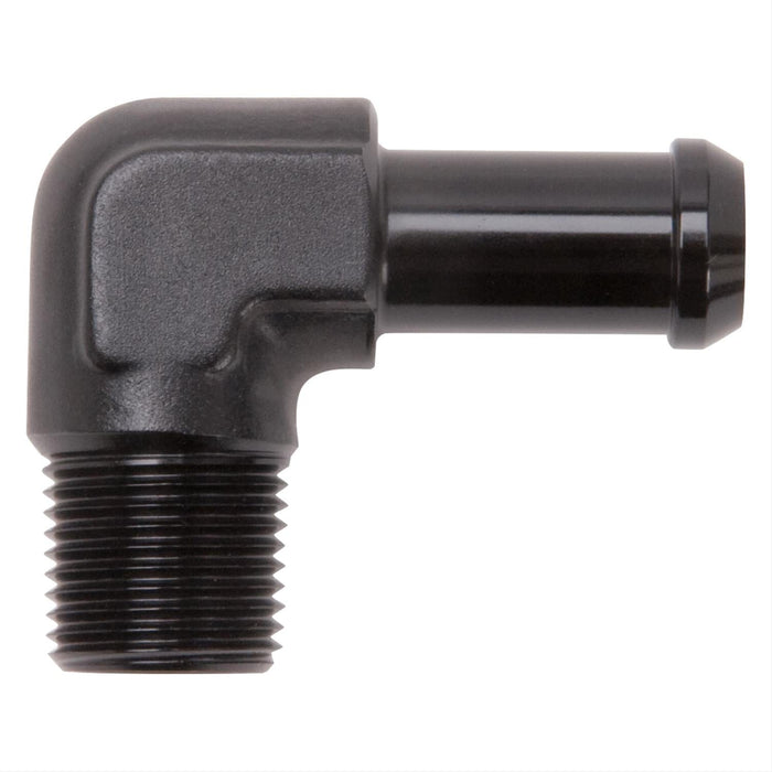 Edelbrock Edelbrock Hose Barb to Pipe Fittings 8163 Autofit