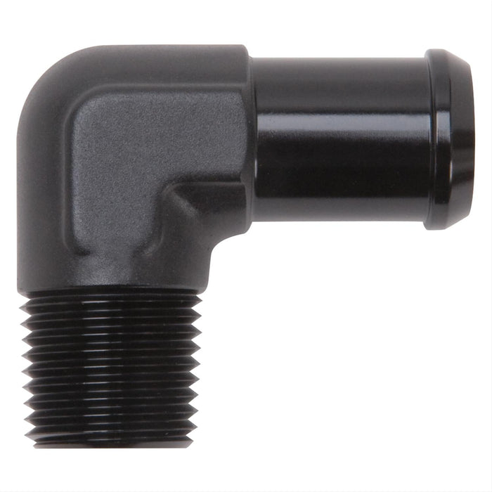 Edelbrock Edelbrock Hose Barb to Pipe Fittings 8165 Autofit