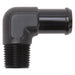 Edelbrock Edelbrock Hose Barb to Pipe Fittings 8165 Autofit