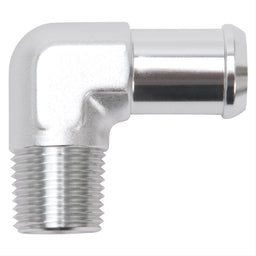 Edelbrock Edelbrock Hose Barb to Pipe Fittings 8166 Autofit