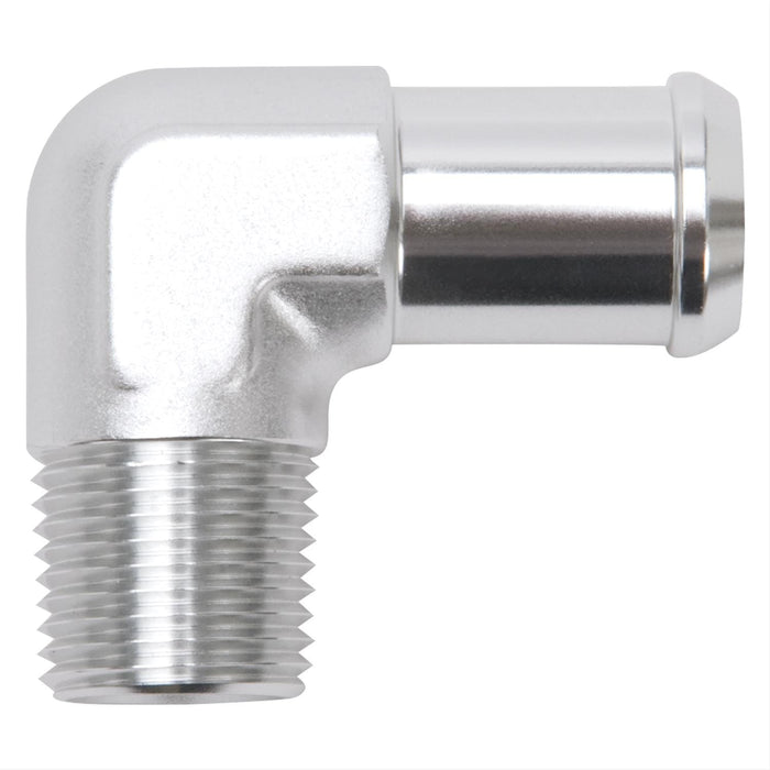 Edelbrock Edelbrock Hose Barb to Pipe Fittings 8166 Autofit