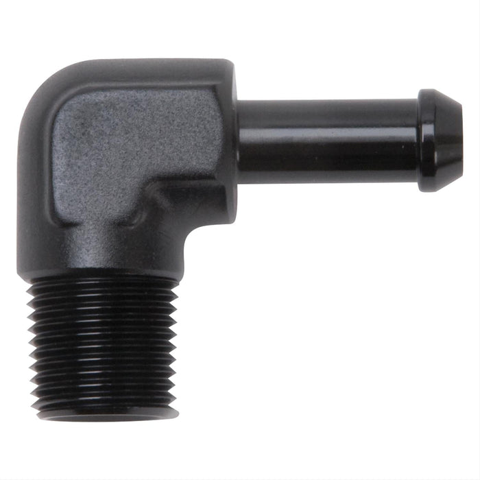Edelbrock Edelbrock Hose Barb to Pipe Fittings 8167 Autofit