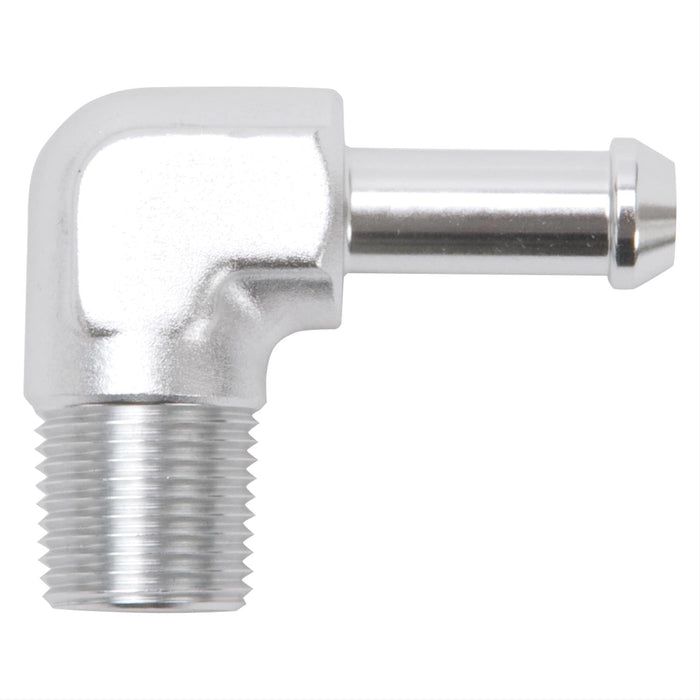 Edelbrock Edelbrock Hose Barb to Pipe Fittings 8168 Autofit
