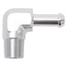 Edelbrock Edelbrock Hose Barb to Pipe Fittings 8168 Autofit