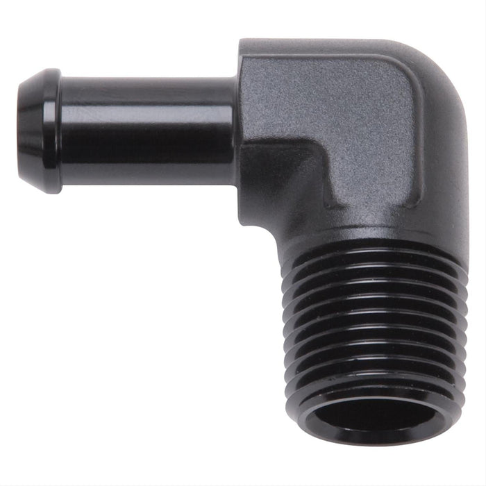 Edelbrock Edelbrock Hose Barb to Pipe Fittings 8169 Autofit