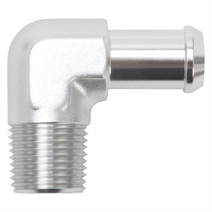 Edelbrock Edelbrock Hose Barb to Pipe Fittings 8179 Autofit