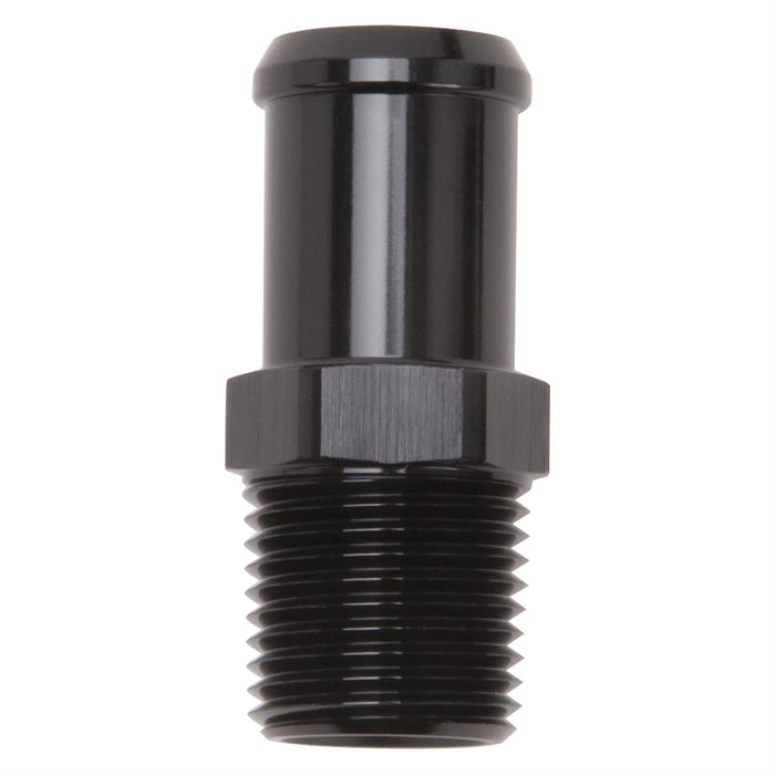 Edelbrock Edelbrock Hose Barb to Pipe Fittings 8183 Autofit