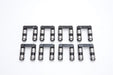 Edelbrock Edelbrock Hydraulic Roller Lifter Kits 97413 Autofit
