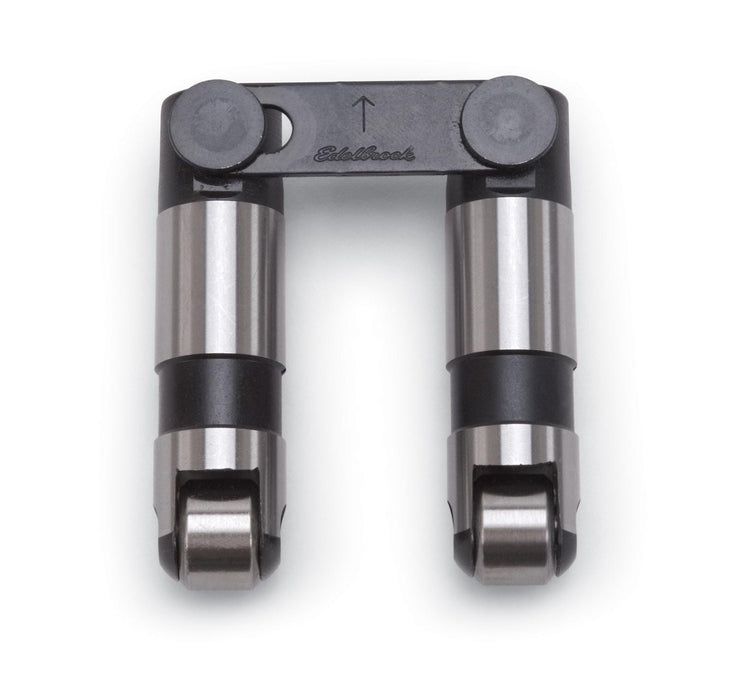 Edelbrock Edelbrock Hydraulic Roller Lifter Kits 97423 Autofit