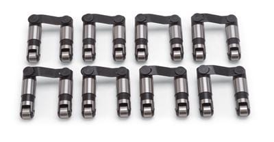 Edelbrock Edelbrock Hydraulic Roller Lifter Kits 97433 Autofit