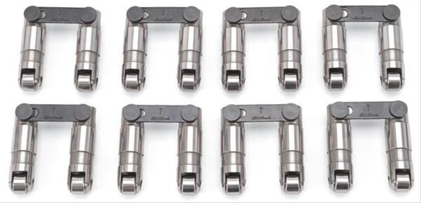 Edelbrock Edelbrock Hydraulic Roller Lifter Kits 97453 Autofit
