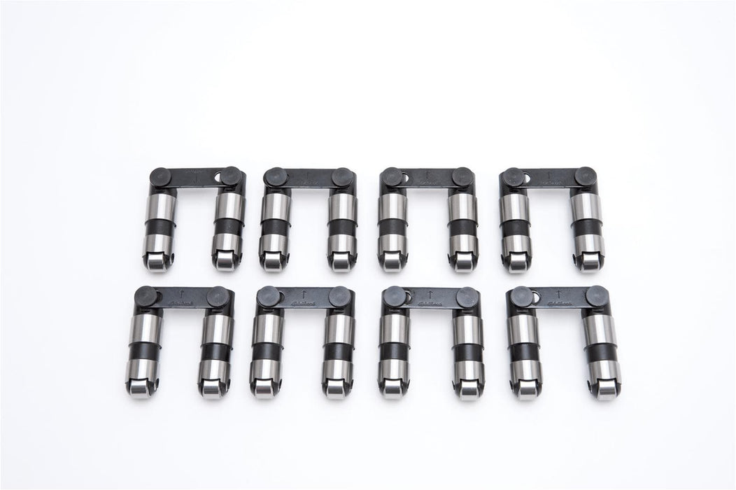 Edelbrock Edelbrock Hydraulic Roller Lifter Kits 97483 Autofit