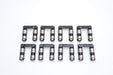 Edelbrock Edelbrock Hydraulic Roller Lifter Kits 97483 Autofit
