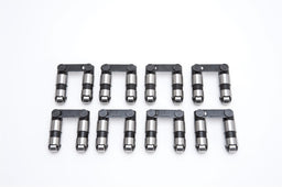 Edelbrock Edelbrock Hydraulic Roller Lifter Kits 97483 Autofit