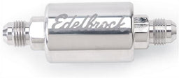 Edelbrock Edelbrock Inline Fuel Filters 8129 Autofit