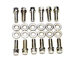 Edelbrock Edelbrock Intake Manifold Bolt Kits 8504 Autofit