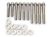 Edelbrock Edelbrock Intake Manifold Bolt Kits 8507 Autofit