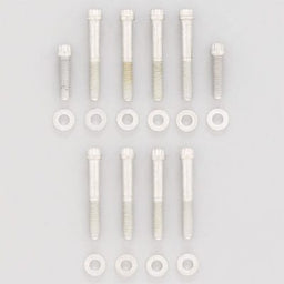 Edelbrock Edelbrock Intake Manifold Bolt Kits 8508 Autofit