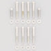 Edelbrock Edelbrock Intake Manifold Bolt Kits 8508 Autofit