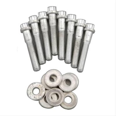 Edelbrock Edelbrock Intake Manifold Bolt Kits 8516 Autofit