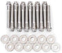 Edelbrock Edelbrock Intake Manifold Bolt Kits 8524 Autofit